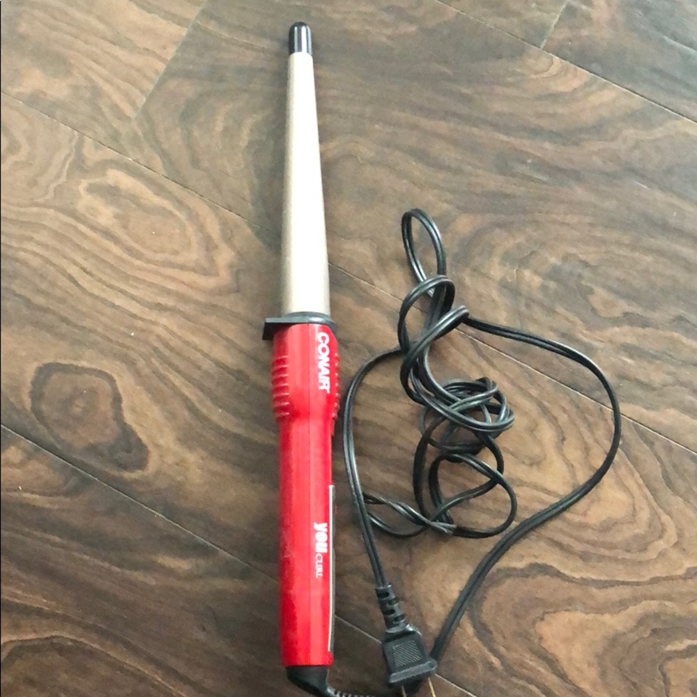 Curler